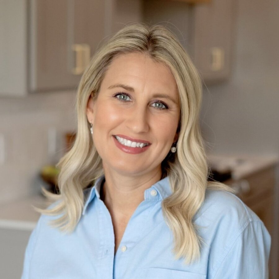Amy Morton Image
