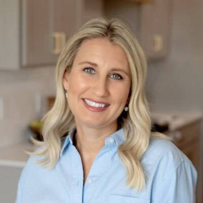 Amy Morton - Nichols Hills - Chinowth & Cohen